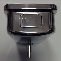 Ksitex SD1618-1000 (хром) Image #3