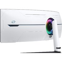 Samsung Odyssey Neo G9 LS57CG952NIXCI Image #3