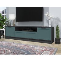 Интерлиния ТВ Концепт Тренд КТ-ТВ4-50 (антрацит/верде) Image #3