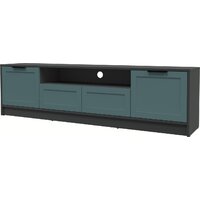 Интерлиния ТВ Концепт Тренд КТ-ТВ4-50 (антрацит/верде)