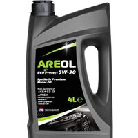 Areol ECO Protect 5W-30 4л