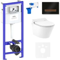 Lavinia Boho Smart V-Clean 7 в 1 87561194