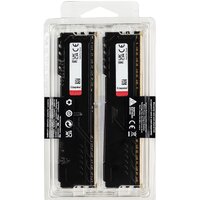 Kingston FURY Beast 2x32GB DDR4 PC4-25600 KF432C16BBK2/64 Image #8