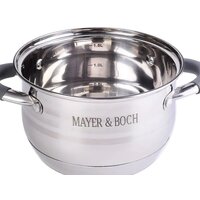 Mayer&Boch 30942 Image #4