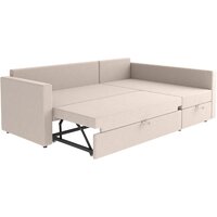 Mio Tesoro Тилаус длинный подлокотник (Сream) Image #4