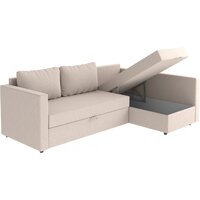 Mio Tesoro Тилаус длинный подлокотник (Сream) Image #3