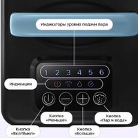 Kitfort KT-9374 Image #3