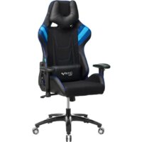Zombie Viking 4 Aero Blue Edition (черный)