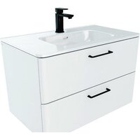 IDDIS Тумба с умывальником Brick 60 BRI60W0i95K