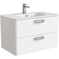 IDDIS Тумба с умывальником Brick 60 BRI60W0i95K Image #2