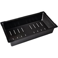 Roxen Simple 560220-70B PVD графит (с коландером и дозатором) Image #7