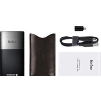 Netac Z9 250GB NT01Z9-250G-32BK Image #7