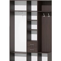 Памир ПВ-7 (венге/дуб белфорт) Image #2