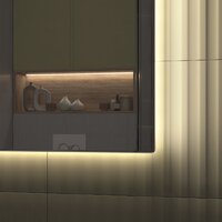 Vigo Зеркало Quadro Comfort 1000 Image #3