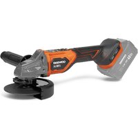 Daewoo Power DAG 3021Li (без АКБ) Image #3