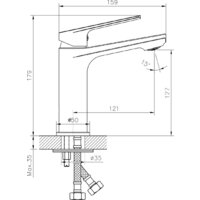 Lauter Sky 21СК533BS Image #2