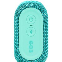 JBL Go 3 (бирюзовый) Image #8