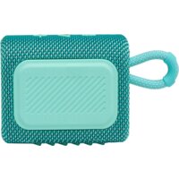 JBL Go 3 (бирюзовый) Image #6