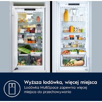 Electrolux TwinTech No Frost 600 CustomFlex ENT6ME19S Image #5