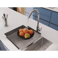 Cersanit Cомо однорычажный 68244 (хром) Image #12