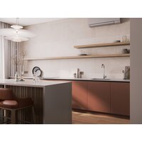 Cersanit Cомо однорычажный 68244 (хром) Image #7