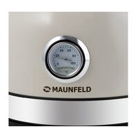 MAUNFELD MFK-6231BG Image #7