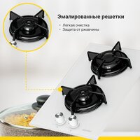 Варочная панель Simfer H30N20W470 - Превью изображения №6 — Интернет-Магазин TECNO.BY