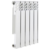 Rommer Optima 500 (6 секций)