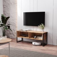 Mio Tesoro Luna Loft (дуб золотой крафт/черный) Image #3