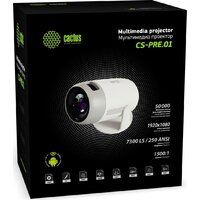 CACTUS CS-PRE.01B.WUXGA-A Image #8