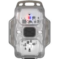 Armytek Crystal WRB (серый)