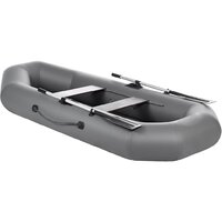 Тонар Шкипер 280 (серый) Image #4