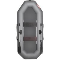 Тонар Шкипер 280 (серый)