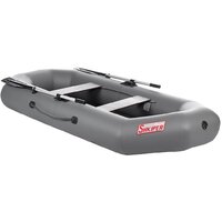 Тонар Шкипер 280 (серый) Image #3