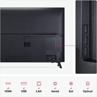 LG QNED AI QNED70 50QNED70A6A Image #8