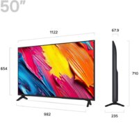 LG QNED AI QNED70 50QNED70A6A Image #2