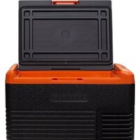 Компрессорный автохолодильник Alpicool CL30 - Превью изображения №4 — Интернет-Магазин TECNO.BY