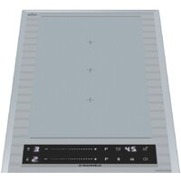 Варочная панель MAUNFELD CVI292S2FMBL Lux - Превью изображения №2 — Интернет-Магазин TECNO.BY