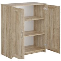 Mio Tesoro Сириус 2 двери 78x95 2.02.03.270.3 (дуб сонома) Image #3