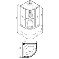 Triton Вельвет Б 90х90 Image #10