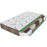 Askona Terapia Cardio 160x195