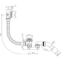 Roxen R70C-CH Image #12