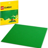 LEGO Classic 11023 Зеленая базовая пластина Image #4