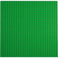 LEGO Classic 11023 Зеленая базовая пластина Image #2
