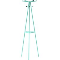 Мебелик Галилео 217 (бирюзовый)