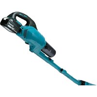 Пылесос Makita DCL286FRF - Превью изображения №10 — Интернет-Магазин TECNO.BY