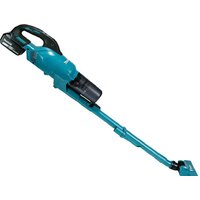 Пылесос Makita DCL286FRF - Превью изображения №11 — Интернет-Магазин TECNO.BY