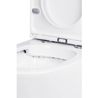 Roxen Wailet Tornado Rimless Soft Close 600175-01 Image #7