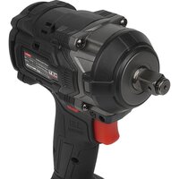 Гайковерт TEH LW600N-1B (с 1-им АКБ, кейс) - Превью изображения №3 — Интернет-Магазин TECNO.BY