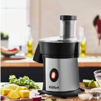 Kitfort KT-1393 Image #4